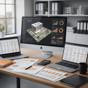 Diaspora Investment Project Report Package